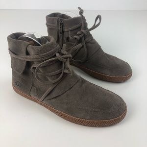 ugg moccasins boots